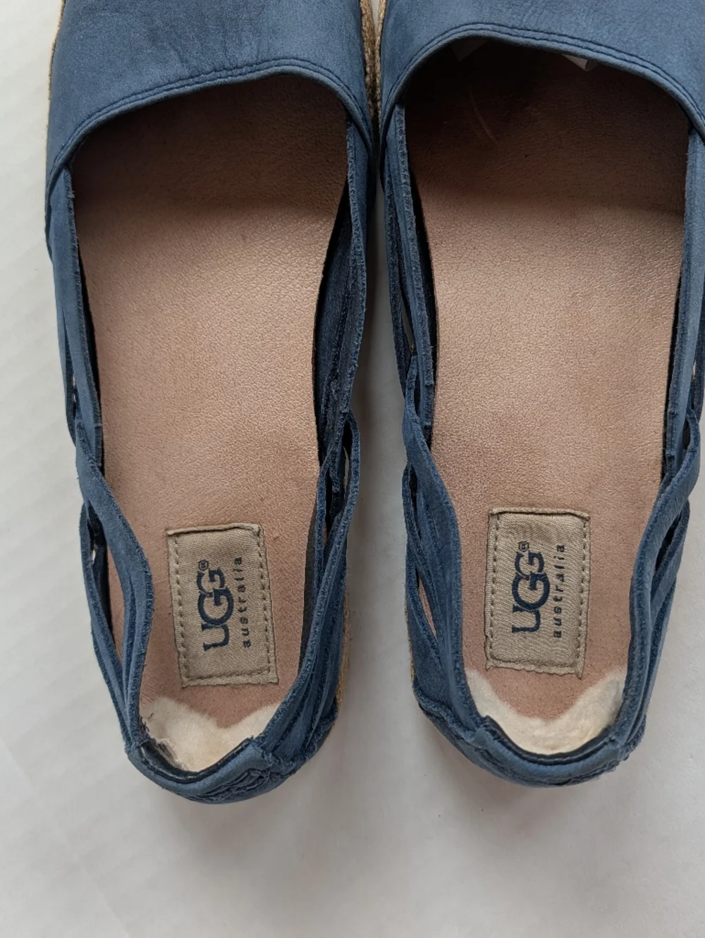 UGG australia cicily